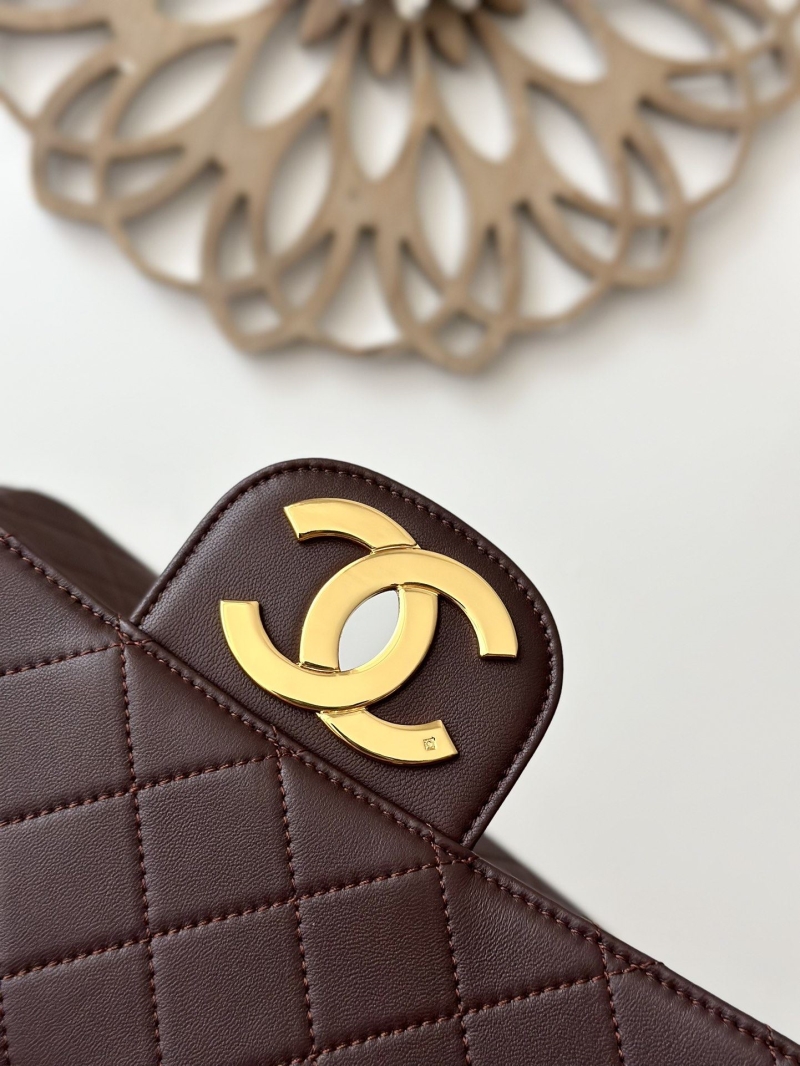 Ch**el satchel bags